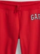 Джоггеры GAP GA0868W XS Красный - изображение 3