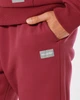Мужские спортивные штаны Hollister HC9455M M Красный - изображение 4