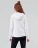 Худи женское - худи Hollister HC7674W S Белый - изображение 5