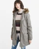 Парка  Abercrombie & Fitch AF3204W S 10184 Сірий - зображення 1