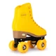 Ролики квады Rookie Classic 78 Yellow размер 37 (smj386) - изображение 5