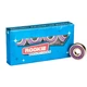 Подшипники для роликов квадов Rookie Abec 7 Pack of 16 Purple (smj393) - изображение 1