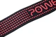 Лямки для тяги PowerPlay 7064 Чорно-Червоні - изображение 7