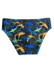 Плавки Keyzi 128 Рисунок Deep small slip - изображение 2
