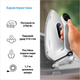 Прасувальна система Braun CareStyle 7 IS7262GY - зображення 4