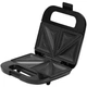 Сендвічниця електрична MAGIO МG-375 Black - зображення 2