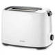 Тостер для хліба MAGIO МG-278 White - зображення 1