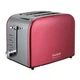 Тостер для хлеба MAGIO МG-286 Red - изображение 1