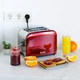 Тостер для хлеба MAGIO МG-286 Red - изображение 2