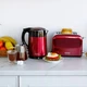 Тостер для хлеба MAGIO МG-286 Red - изображение 3