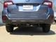 Фаркоп Subaru Outback USA 14-19 під вставку 50 мм Draw-Tite - изображение 4