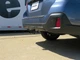 Фаркоп Subaru Outback USA 14-19 під вставку 50 мм Draw-Tite - изображение 5