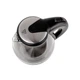 Чайник электрический стеклянный Adler AD 1224 1.5 л Black ТР - изображение 2