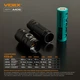 Фонарик портативный светодиодный VIDEX VLF-A406 4000Lm 6500K - изображение 11