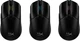 Mysz HyperX Pulsefire Haste 2 Wireless Black (6N0B0AA) - obraz 7