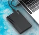 Зовнішня кишеня Blueendless MR23SC USB 3.1 Type C для HDD 2.5" - зображення 5