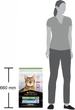 Сухой корм для кошек Purina Pro Plan Sterilised Senior 7+ с индейкой 10 кг (7613034989314) - изображение 5