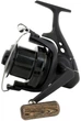 Котушка Okuma Custom Black CB-80 3+1BB 3.8:1 (110583) 1353.09.82 - зображення 2