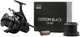 Котушка Okuma Custom Black CB-80 3+1BB 3.8:1 (110583) 1353.09.82 - зображення 6