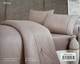 Комплект постільної білизни Maison d'or Spring Dark Grey ранфорс 220-200 см сірий - зображення 4