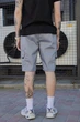 Шорти Карго Reflective Without Man XXL Light Gray - зображення 4
