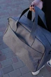 Дорожня Сумка Without Road Woman Gray 377254611 - изображение 5