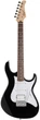 Электрогитара CORT G200 (Black) - изображение 1