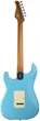 Электрогитара MOOER GTRS Standard S801 (Sonic Blue) - изображение 2