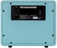 Комбоусилитель для электрогитары MOOER Hornet Blue - изображение 4