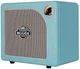 Комбоусилитель для электрогитары MOOER Hornet Blue - изображение 5