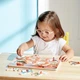 Звуковой пазл Животные на ферме Melissa & Doug 8 элементов MD726 - изображение 4