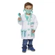 Детский костюм Доктор Melissa & Doug от 3 до 6 лет MD14839 - изображение 1