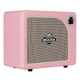 Комбоусилитель для электрогитары MOOER Hornet Pink - изображение 1