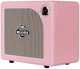 Комбоусилитель для электрогитары MOOER Hornet Pink - изображение 3