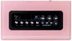 Комбоусилитель для электрогитары MOOER Hornet Pink - изображение 6