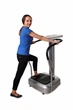 Віброплатформа Zoryana Fitness Plus - зображення 3