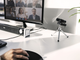Trust Taxon QHD Webcam Black (24228) - зображення 8