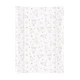 Пеленальна дошка Ceba Baby 70x50x3 см на ліжко 120x60 см Dream Roll-over white - зображення 1