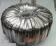 Трансформатор понижающий тороидальный 400W 220/36V CUPRUM - изображение 1