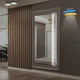 Зеркало с LED подсветкой ростовое MLH - 05 (100x50) - изображение 1