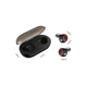Бездротові навушники TWS Y50 Bluetooth 5.0 з кейсом 171 Чорний - зображення 9
