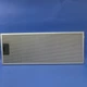 Фільтр алюмінієвий (жировий) для витяжки Pyramida TL 60, 205 x 532 mm, 11000069 - зображення 1