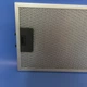 Фільтр алюмінієвий (жировий) для витяжки Pyramida TL 60, 205 x 532 mm, 11000069 - зображення 3