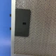 Фільтр алюмінієвий (жировий) для витяжки Pyramida TL 60, 205 x 532 mm, 11000069 - зображення 4
