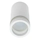 Точковий світильник Berger 3018-DL-1 White GU10 max 1x35 Вт - зображення 2
