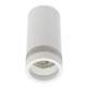 Точковий світильник Berger 3018-DL-1 White GU10 max 1x35 Вт - зображення 4