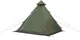Намет чотиримісний Easy Camp Bolide 400 Rustic Green (120405) - зображення 2