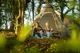 Намет чотиримісний Easy Camp Bolide 400 Rustic Green (120405) - зображення 7