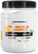 Амінокислоти 7Nutrition BCAA Perfect 500 г Апельсин-лимон (5901597314196) - зображення 1