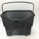 Задний резервуар для моющего пылесоса Bosch AquaWash&Clean BWD41740,&nbsp;BWD421PET, BWD421PRO, 11016034, 919.0250 - изображение 6